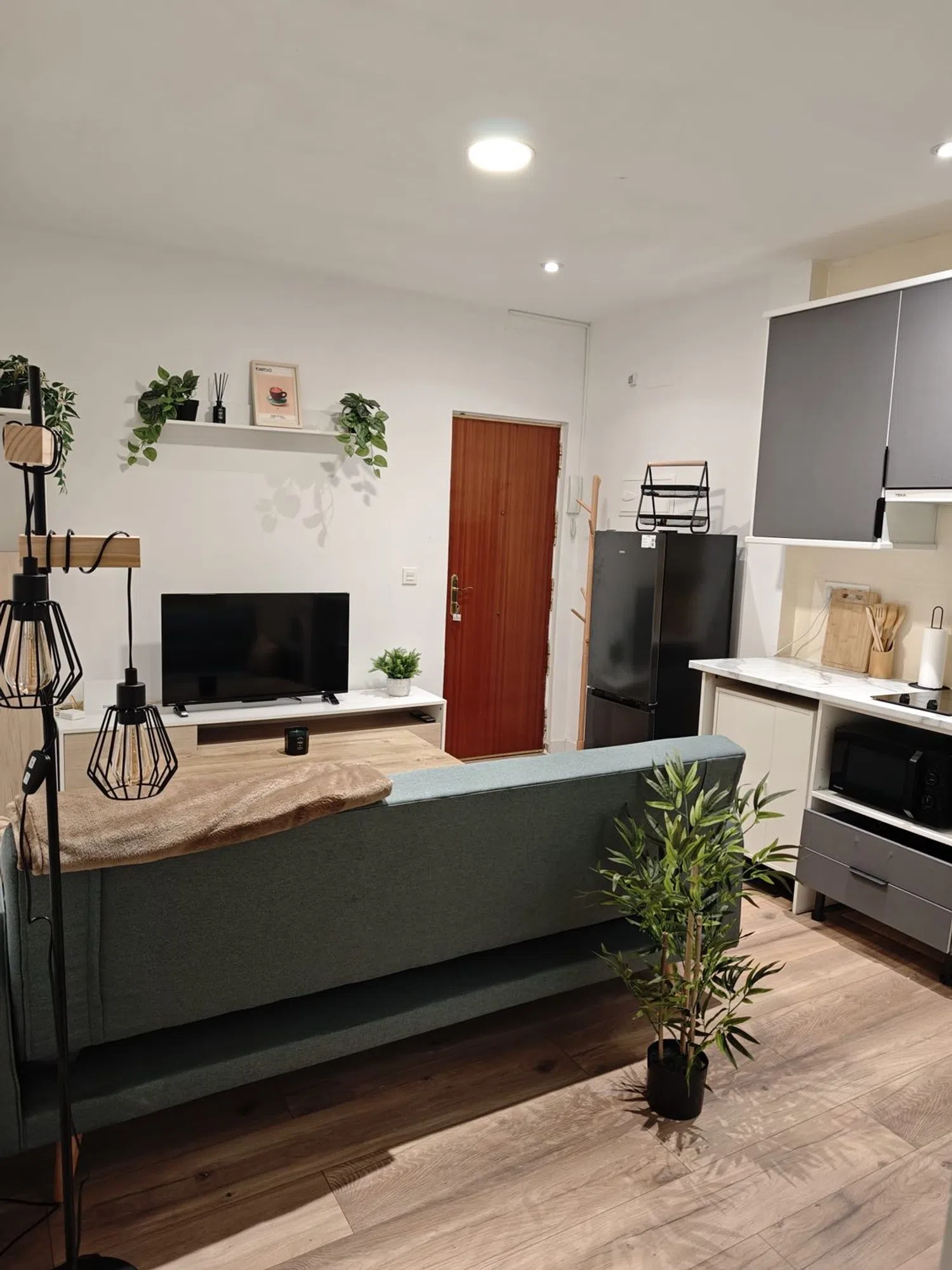 Piso en calle de Huesca, 6 - Foto 8