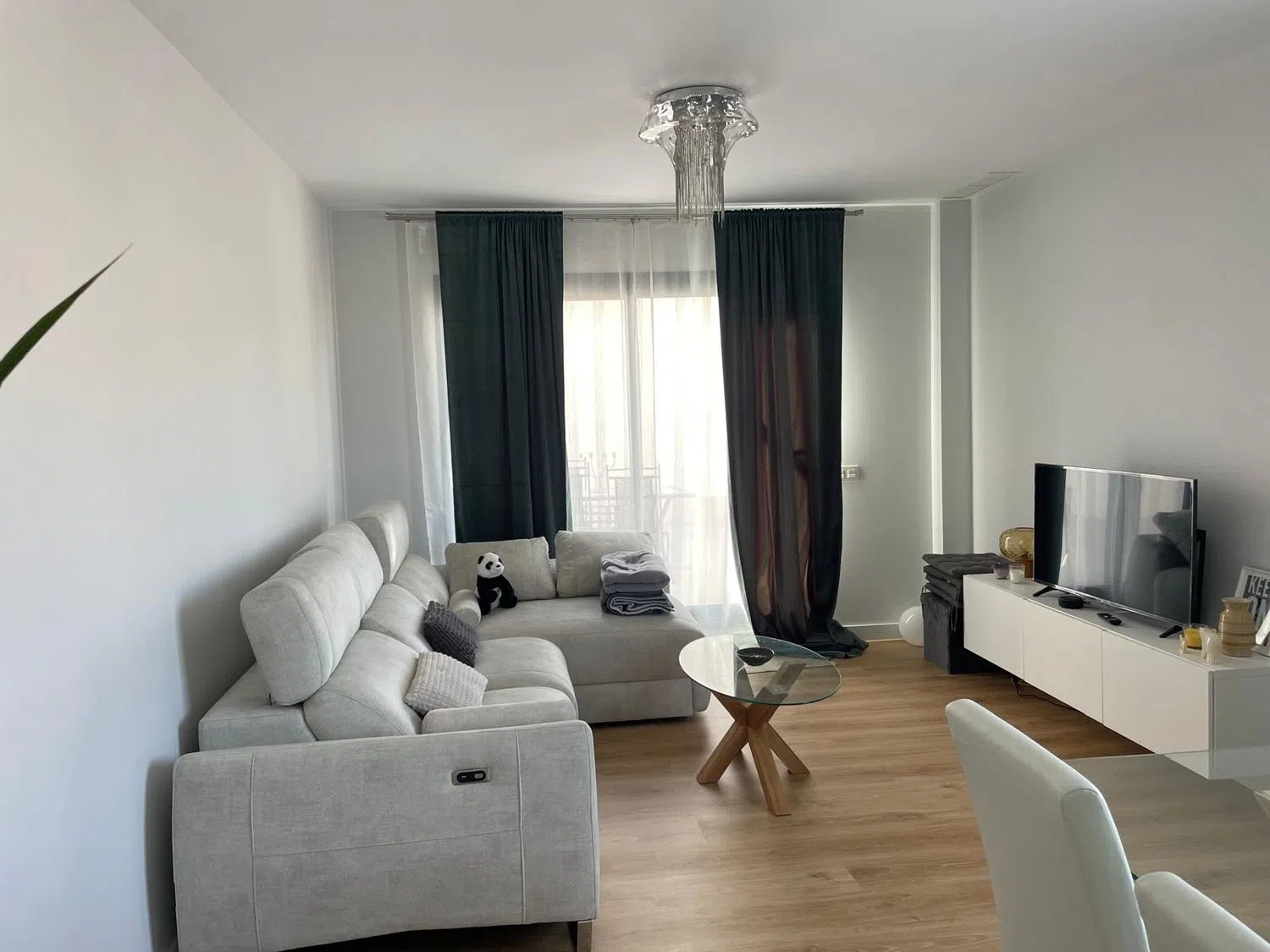 Ático en avenida del Comandante Benítez, 6