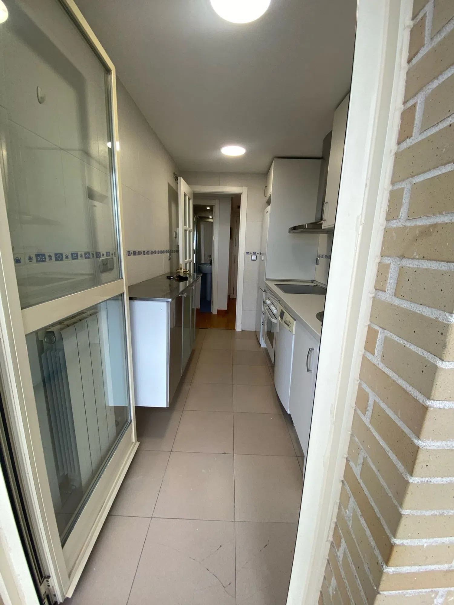 Piso en calle Monasterio de Montesclaros, 9 - Foto 12