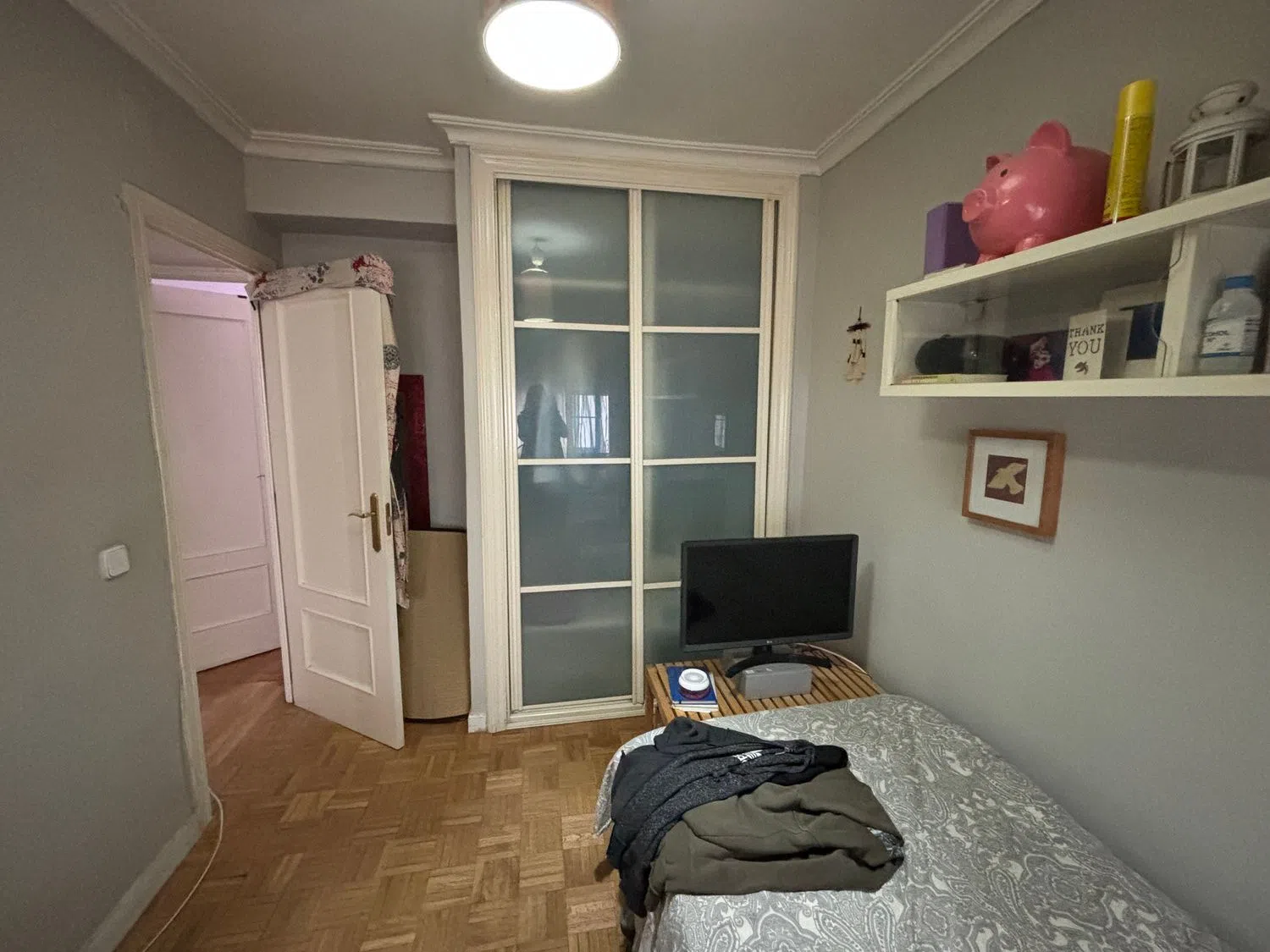 Piso en calle de Puentelarra, 14 - Foto 22