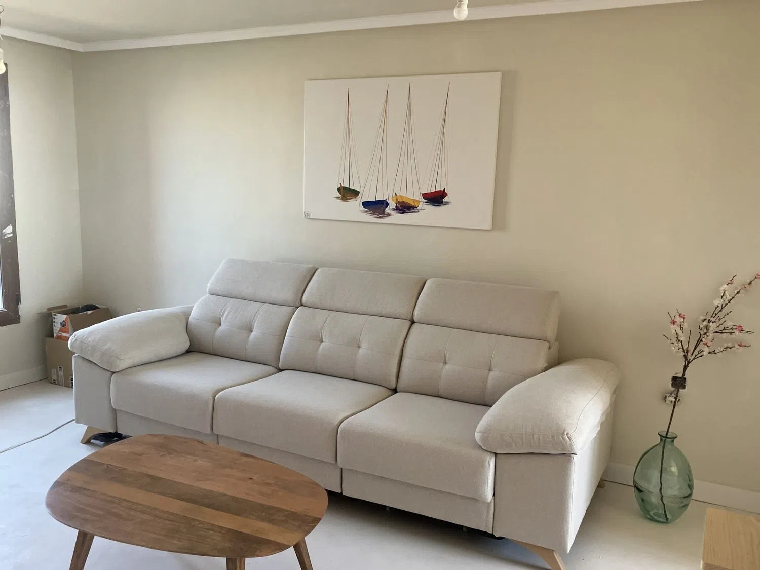 Chalet adosado en avenida Barcelona, 302 - Foto 4