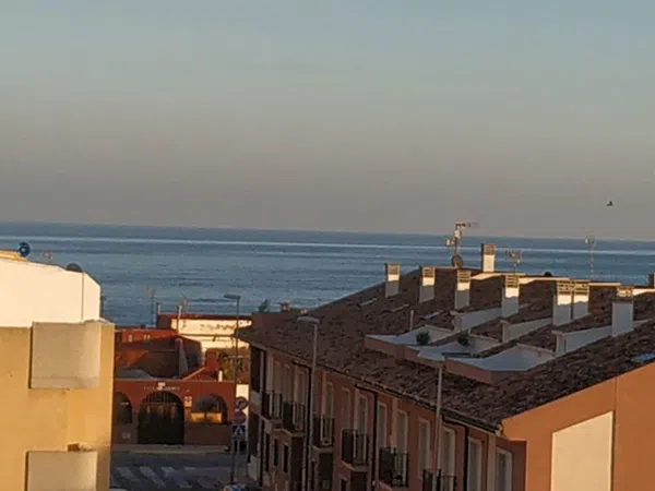 Ático en Calle Riu Xúquer, 61, Playa de Puçol - Foto 1