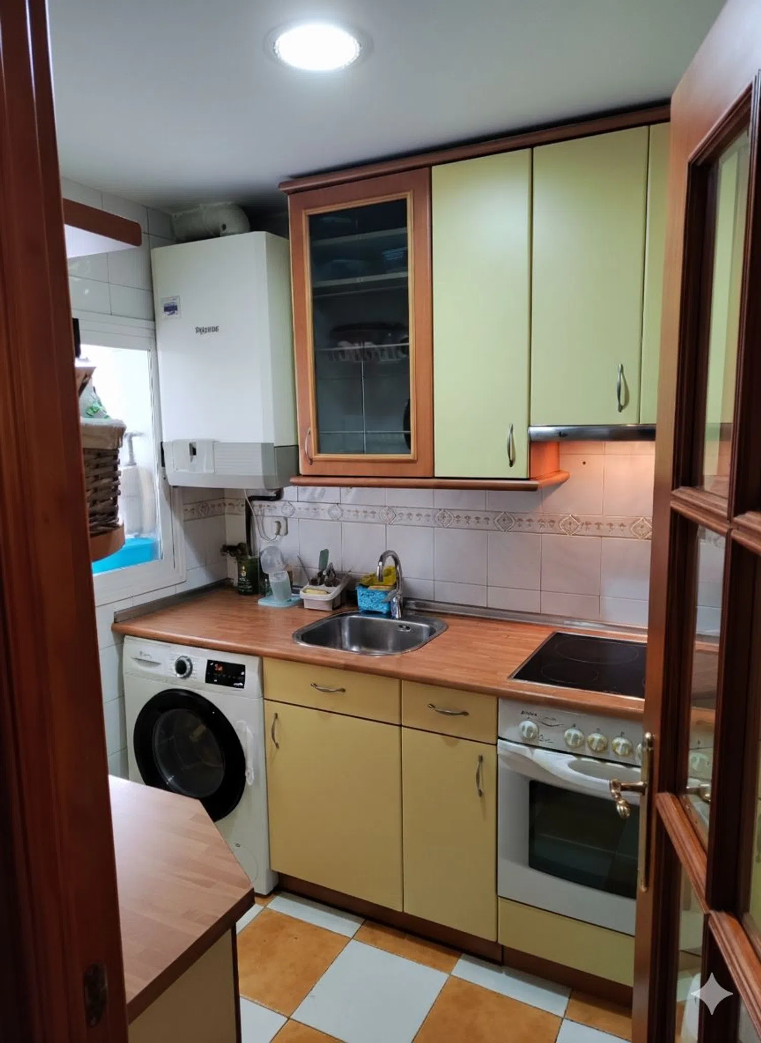 Piso en calle de Artajona, 24 - Foto 15