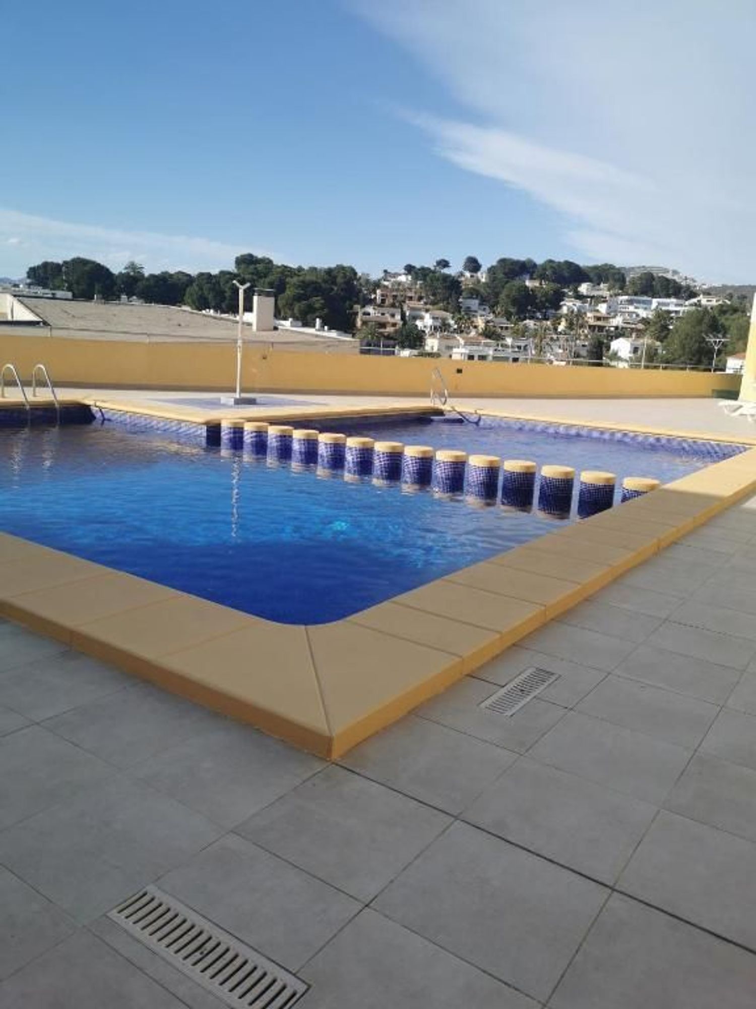 Piso en Carretera Moraira-Teulada, 8, El Portet-Pla del Mar, El Portet-Pla del Mar - Foto 11