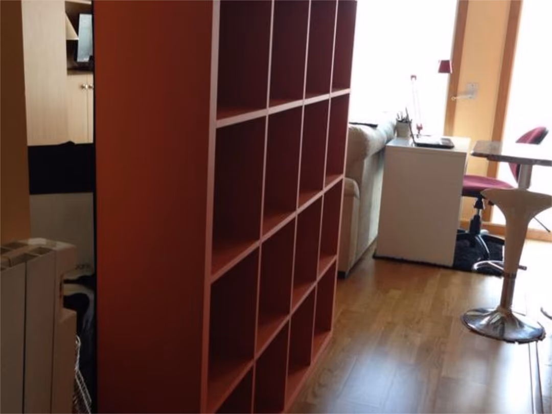 Estudio en  Rúa de Vista Alegre 93 - Foto 4