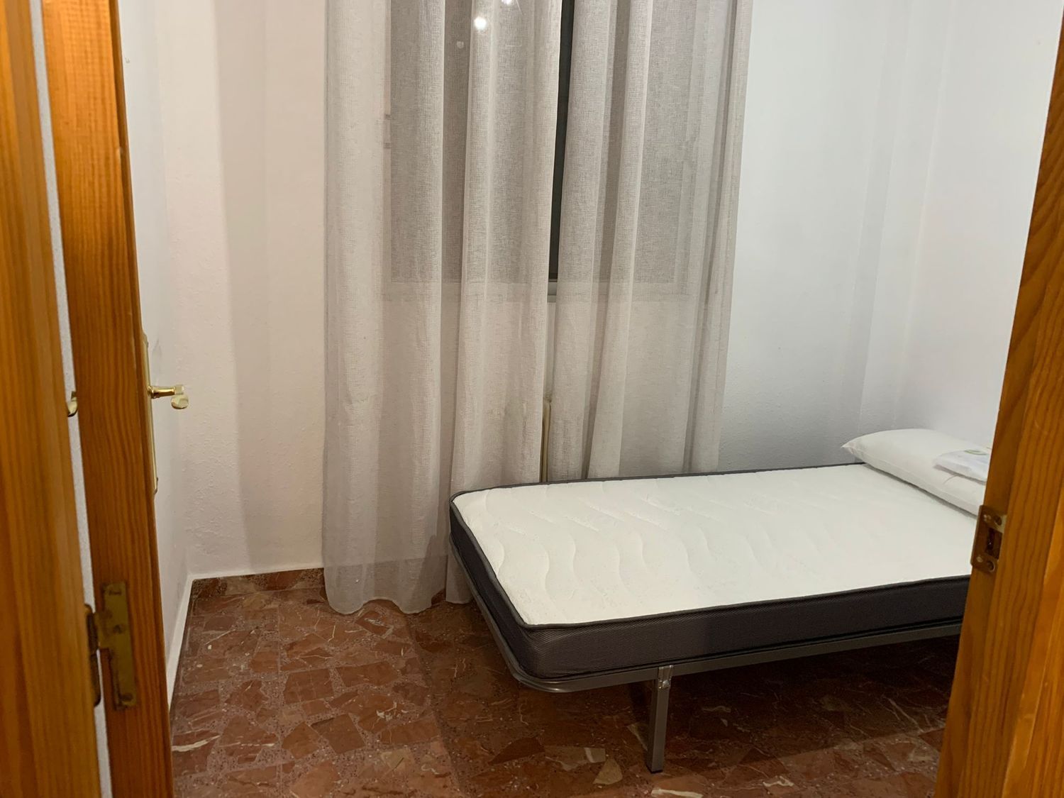 Piso en Calle Jorge Juan, 1, Hospital, Hospital - Foto 6