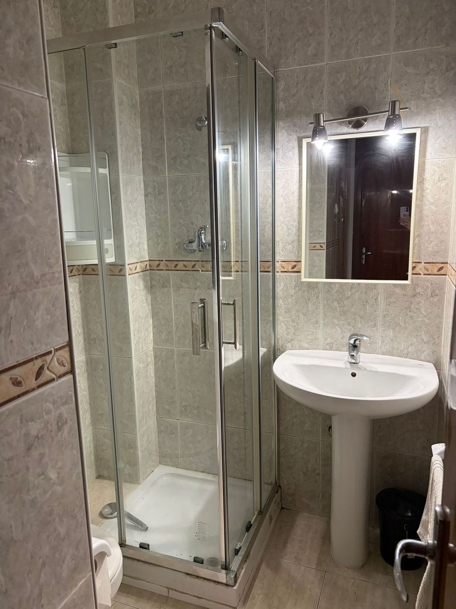 Piso en Avenida Prat de la Riba, 5, Princep de Viana-Clot, Princep de Viana-Clot - Foto 4