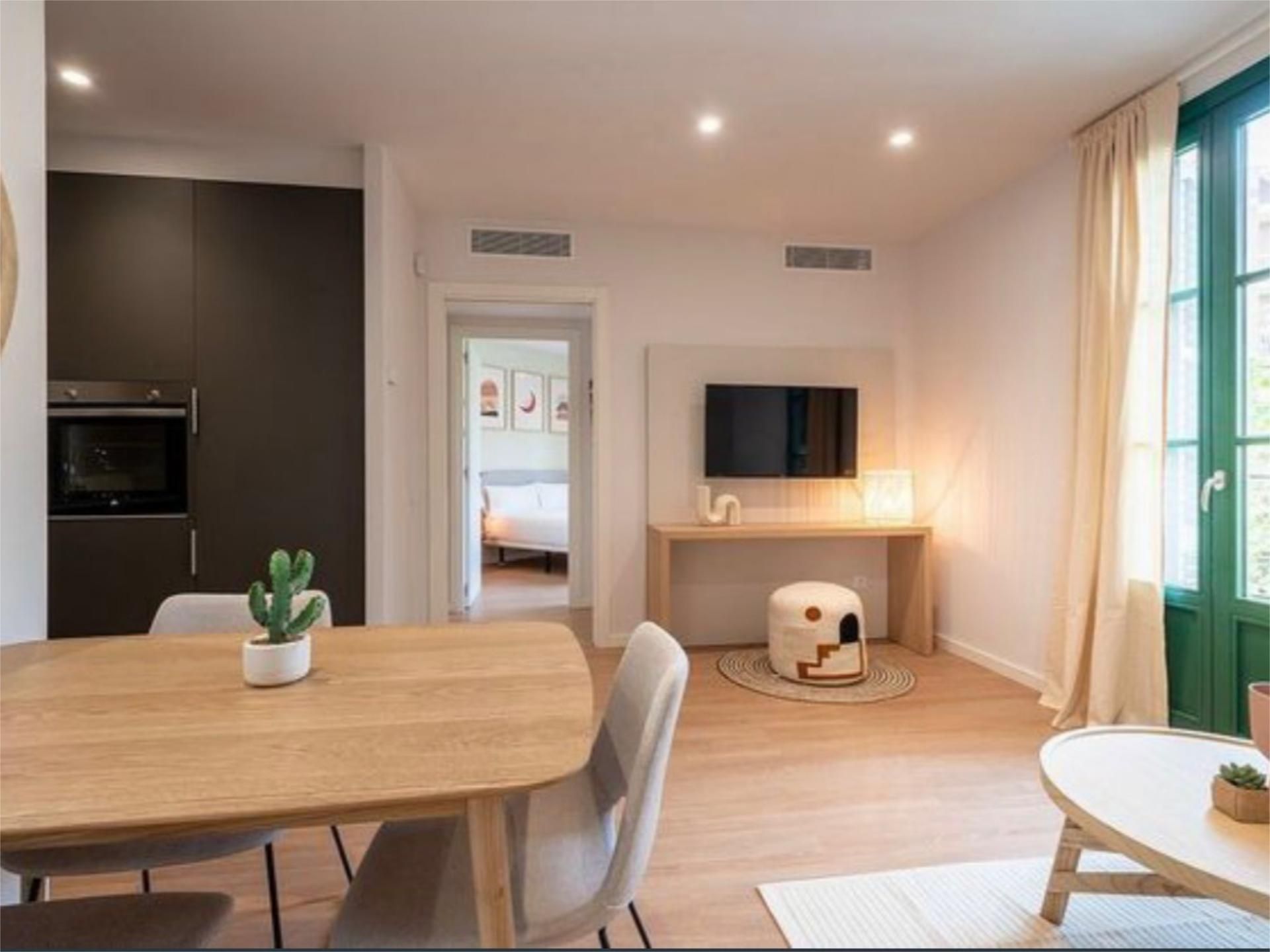 Piso en  Carrer de Campoamor 7 - Foto 2