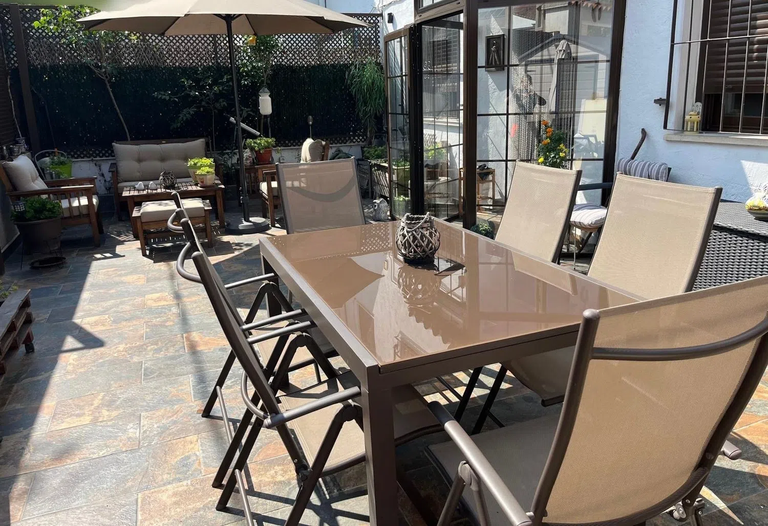 Chalet pareado - Foto 2