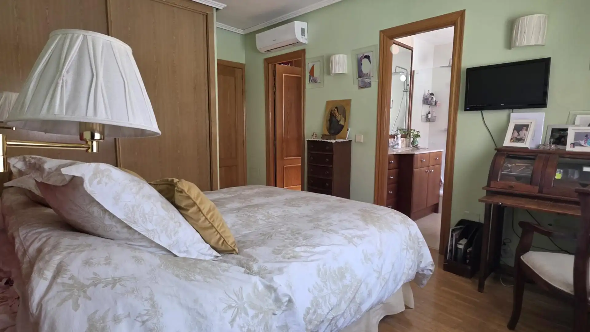 Casa adosada en  Calle Gutiérrez Soto 13 - Foto 15