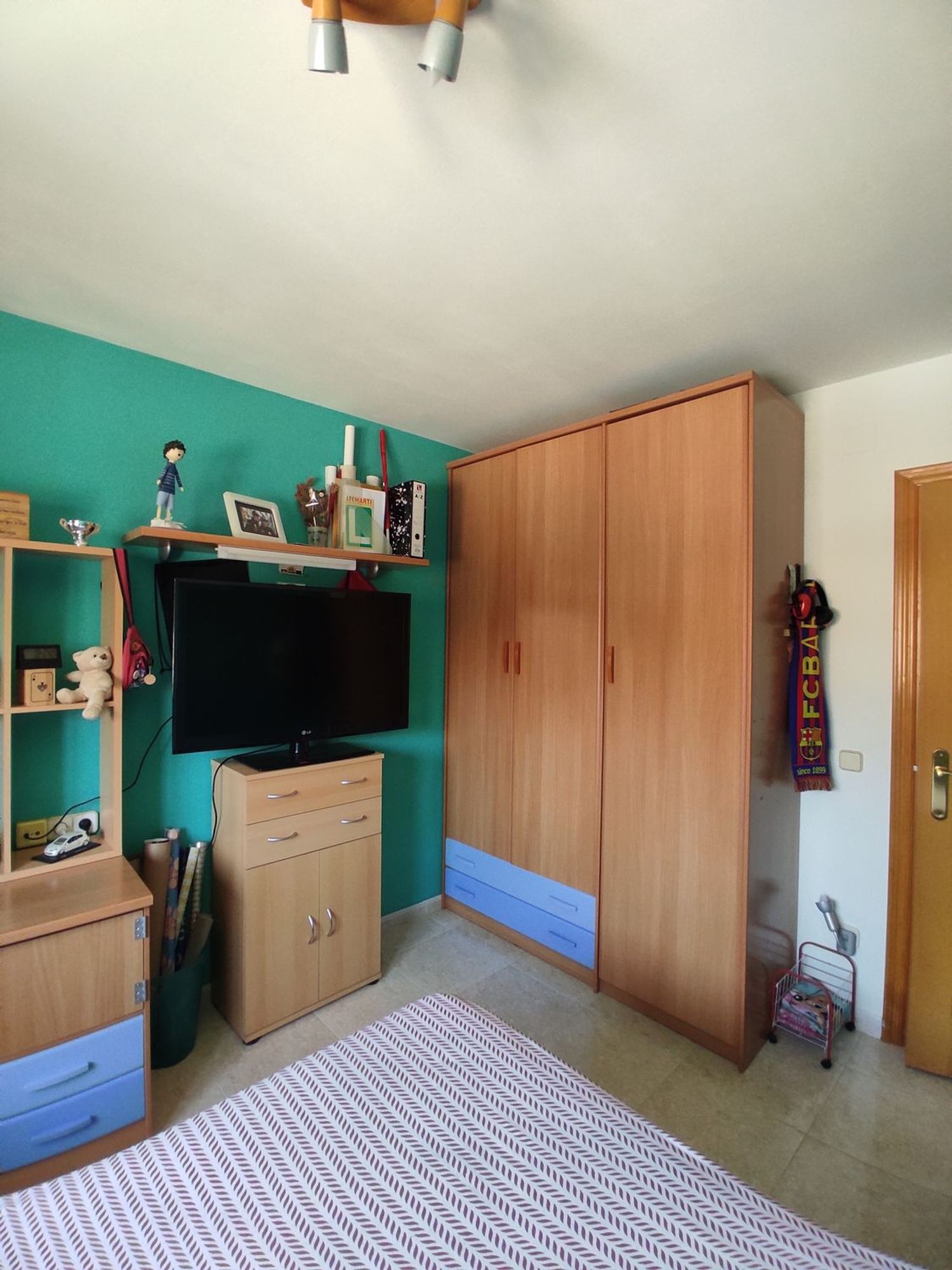 Chalet adosado en Calle Sant Pol, 58 - Foto 3