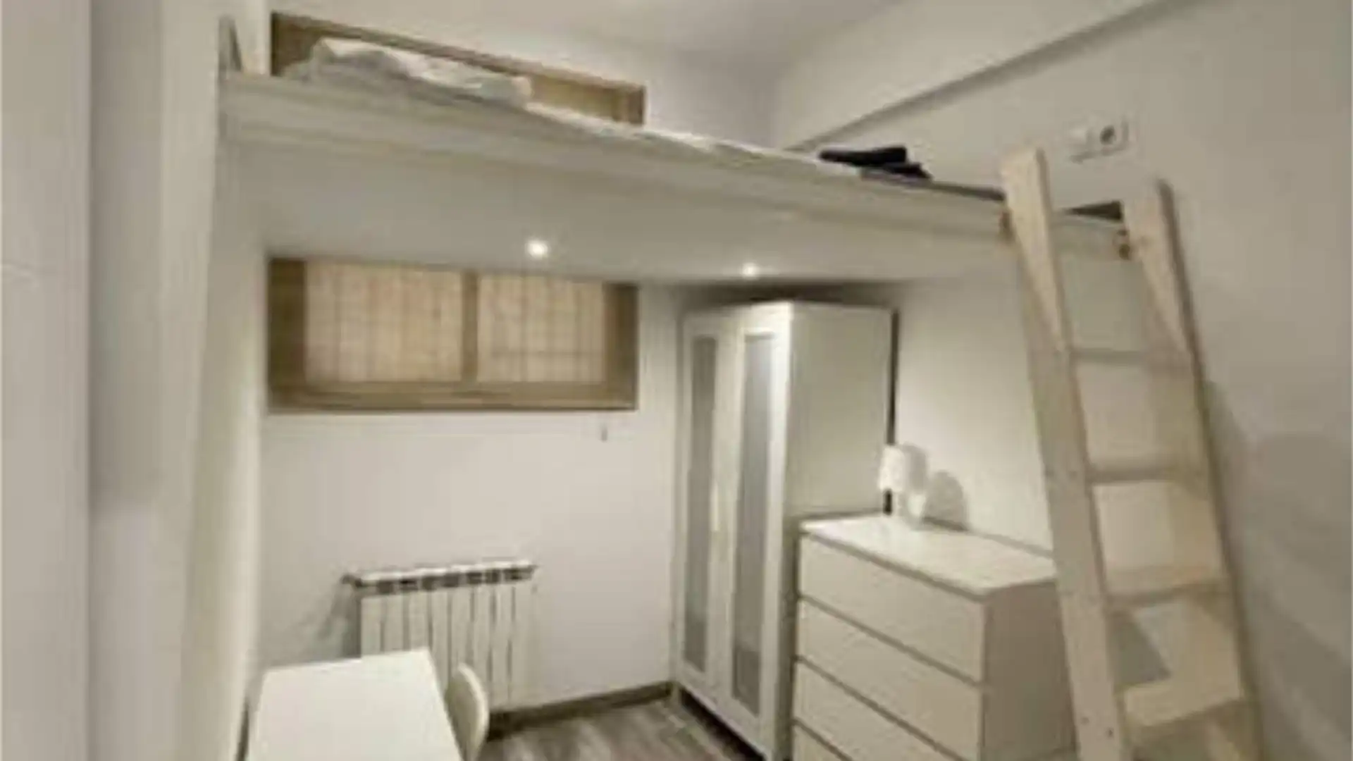 Piso en Almagro - Foto 9