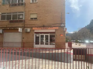 Local comercial en  Calle el Calar 86 - Foto 1