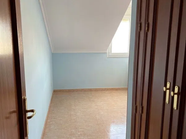 Ático en Calle Agustín Rodríguez Sahagún, 23, Universidad, Universidad - Foto 7