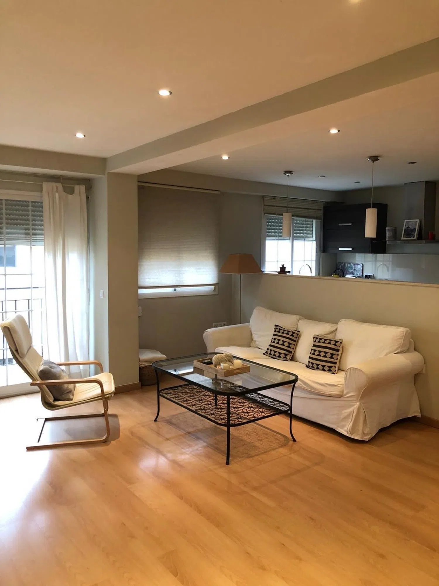 Piso en calle Padre Méndez Casariego, 27 - Foto 1