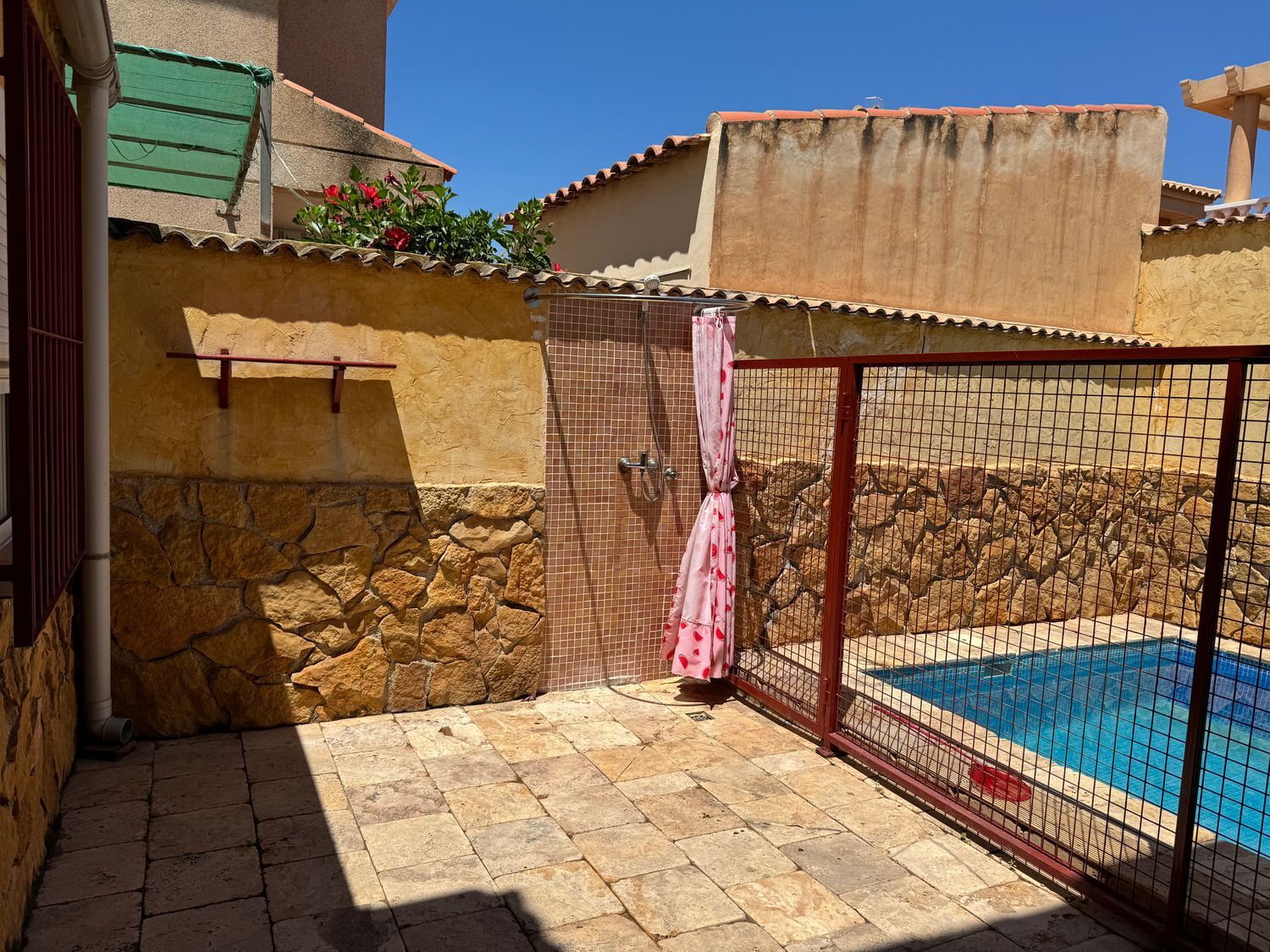 Chalet adosado en Via Axial, 218, Bahía - Foto 29