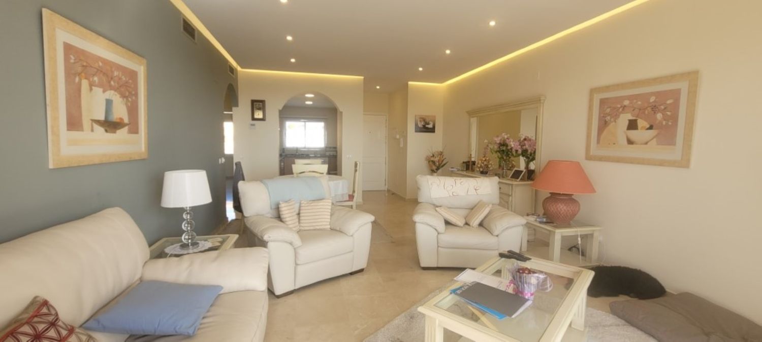 Piso en Calle Onice De Riviera, Nº 9Blq. 1 Conjunto Miraflores Hills Piso 2 Esc. 3 Pta. E2 C.P. 29649 Calahonda-chaparral Mijas (málaga), 2 MIRAFLORESHILLSPisoEscPtaE - Foto 2