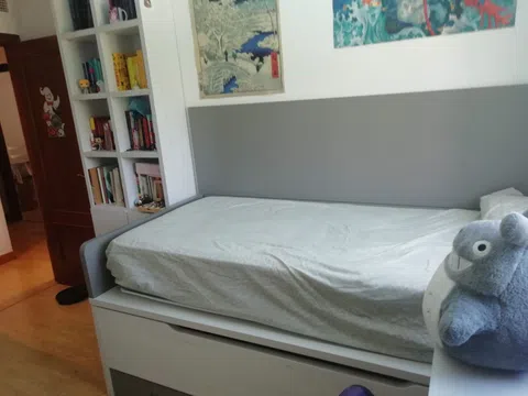 Piso en calle Navarro Ledesma, 158 - Foto 8