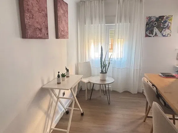 Piso en calle de Galiana, 8 - Foto 2