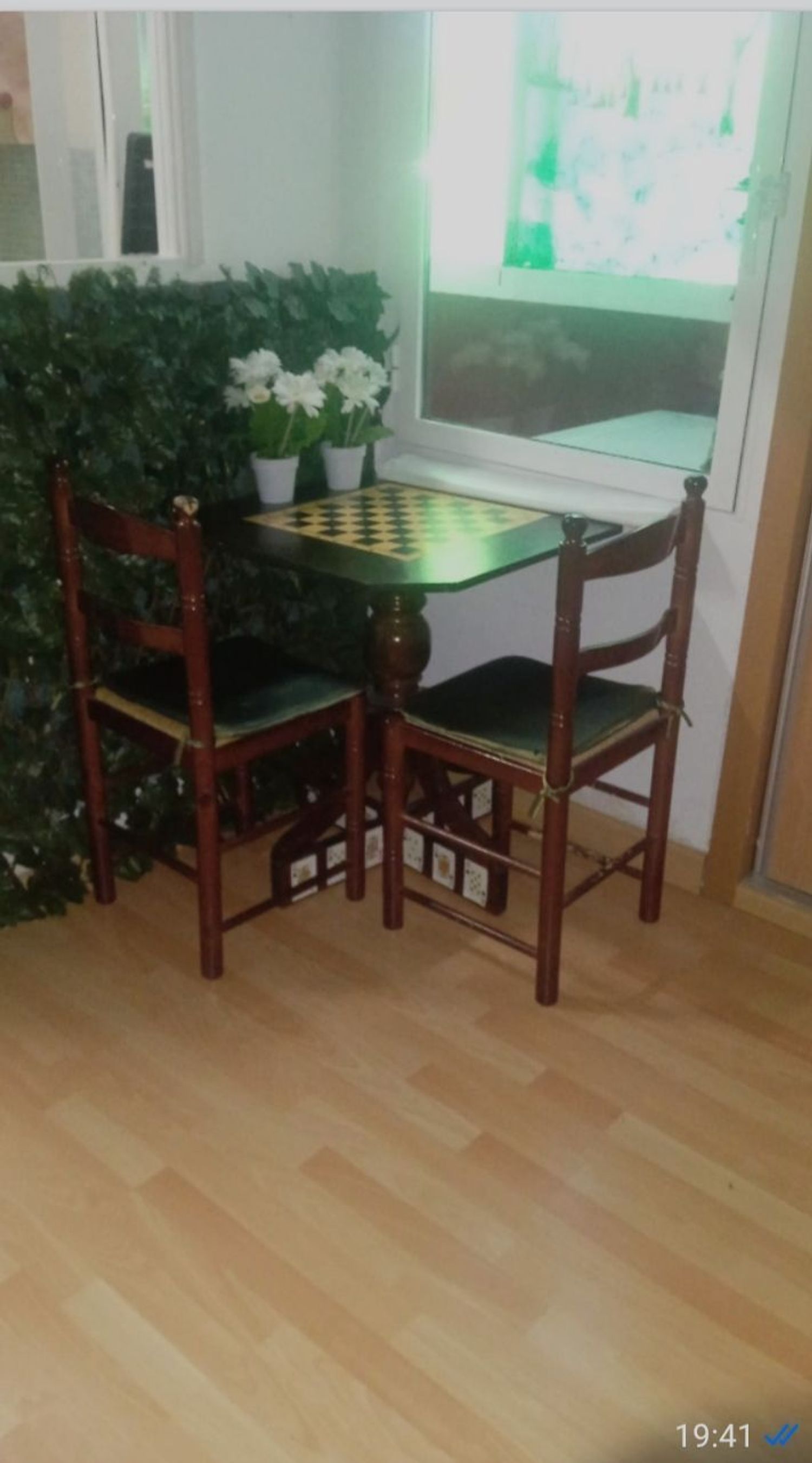 Piso en plaza de la Misericordia, 2 - Foto 17