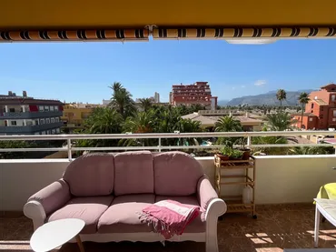 Apartamento en Tavernes de la Valldigna - Foto 1