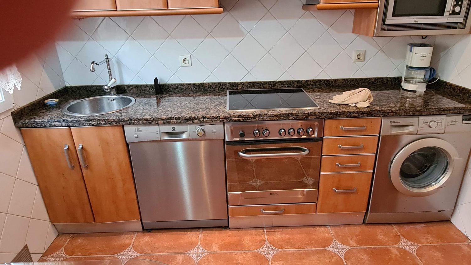 Piso en calle Francisco Cambo, 3 - Foto 9