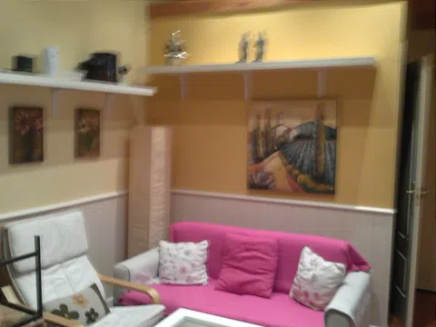 Estudio en calle de Joaquín Arjona, 22