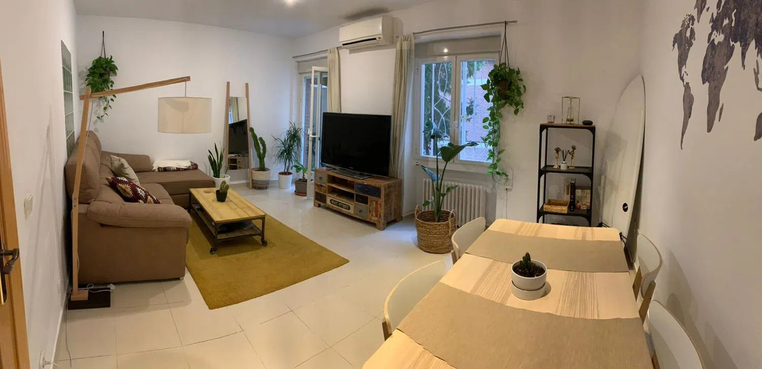 Piso en calle del General Ramírez de Madrid, 7 - Foto 1