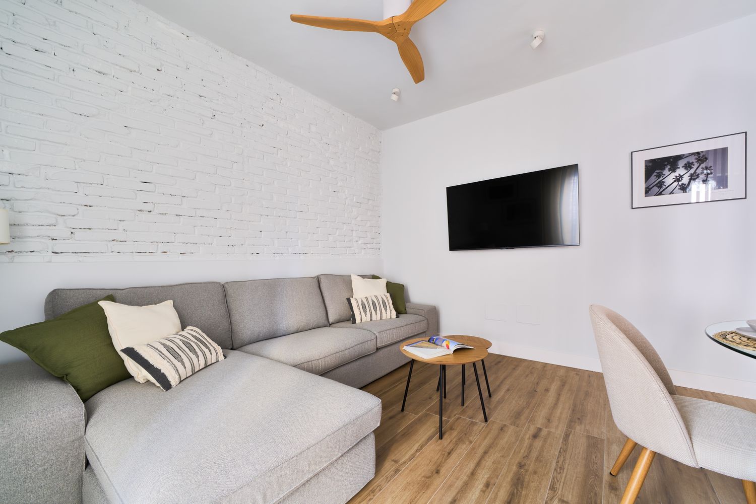 Piso en calle Navas de Tolosa, 8 - Foto 5