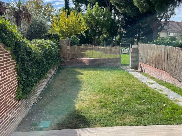 Chalet adosado en calle Playa de la Concha, 25 - Foto 16