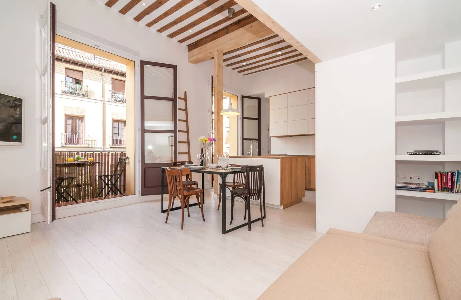 Piso en calle del Alamillo, 2 - Foto 12