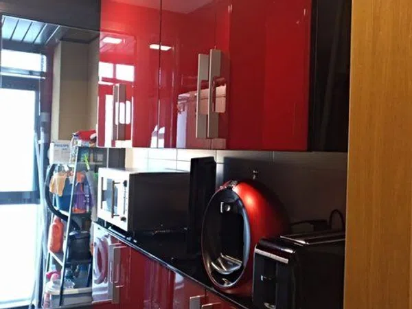 Piso en Juan Crisóstomo de Arriaga, 2 - Foto 4