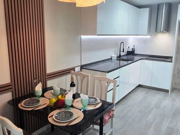 Piso en calle Senador Roque Calpena, 10 - Foto 9