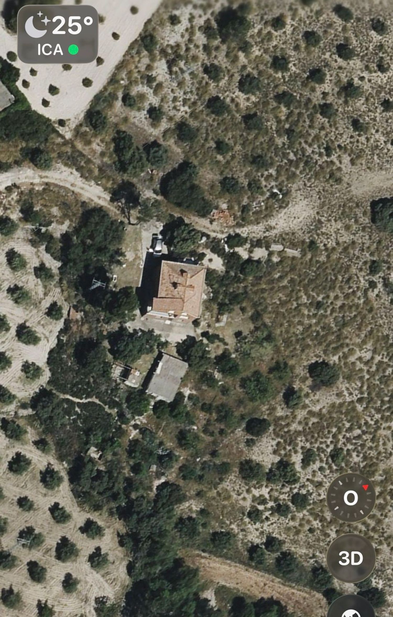 Casa o chalet independiente en Zona la Varga s/n - Foto 8