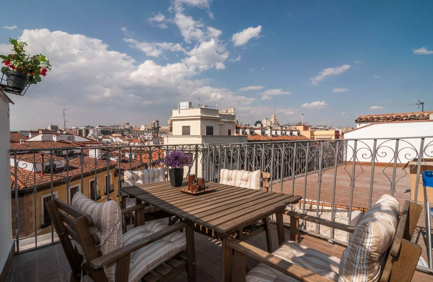 Ático en calle Mayor, 37 - Foto 1