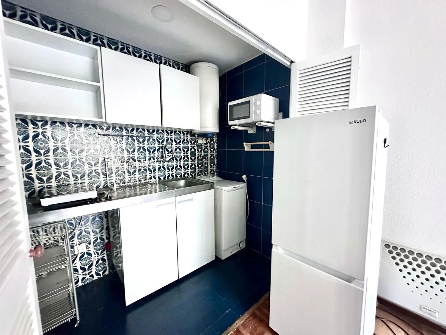 Piso en calle de Canillas, 5 - Foto 7