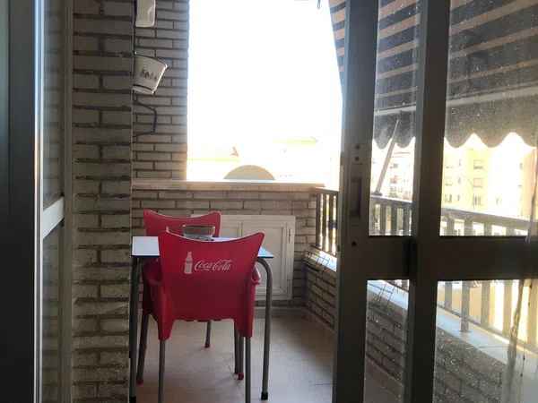 Piso en Calle Héroe de Sostoa, 200, El Torcal - Foto 7