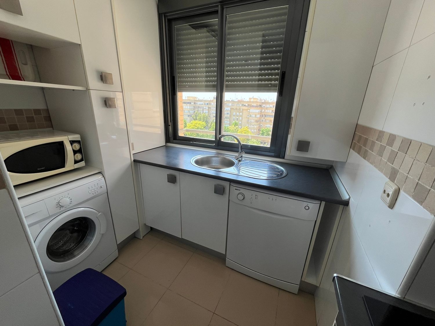 Piso en avenida Concejal Alberto Jiménez-Becerril, 26 - Foto 14