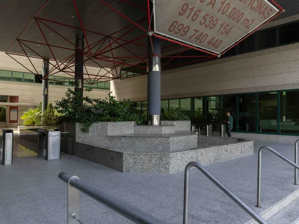 Estudio en avenida de Tenerife, 2 - Foto 22