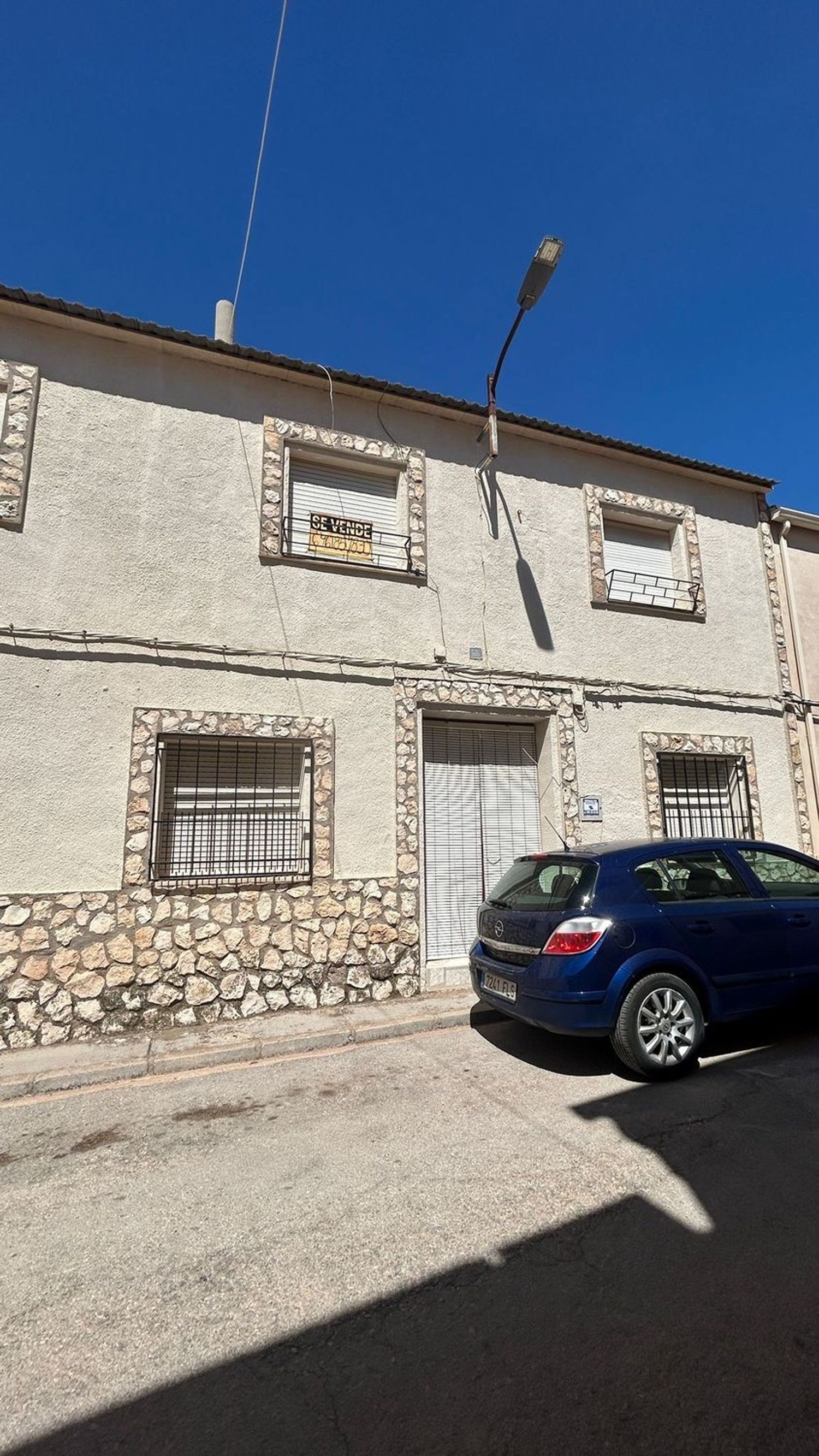 Casa de pueblo en Calle Cervantes, 9 - Foto 4