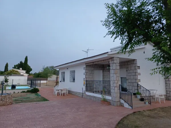Casa o chalet independiente en Calalberche - Foto 12