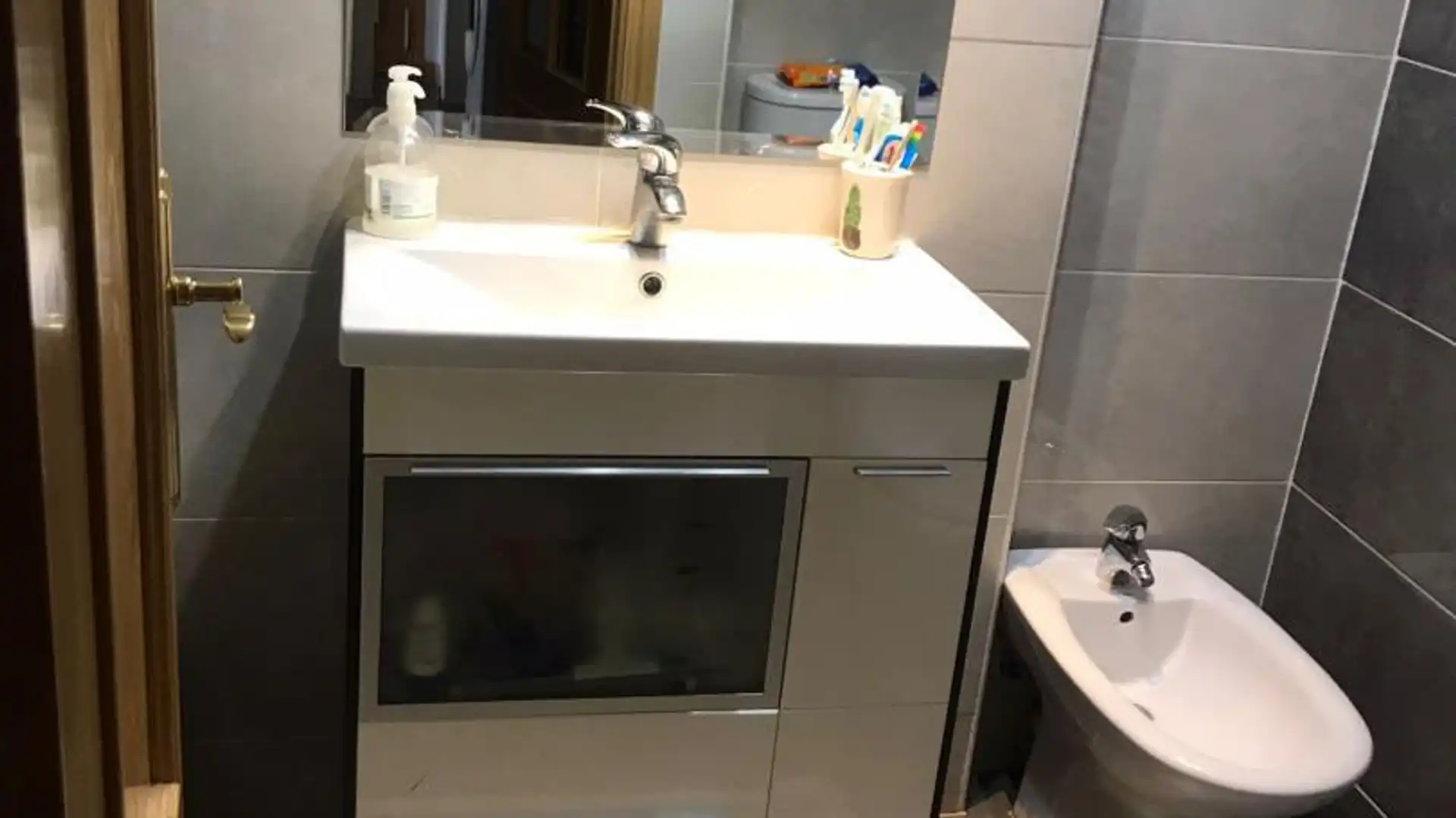 Oficina en calle Calle Todo Sobre Mi Madre 12 - Foto 3