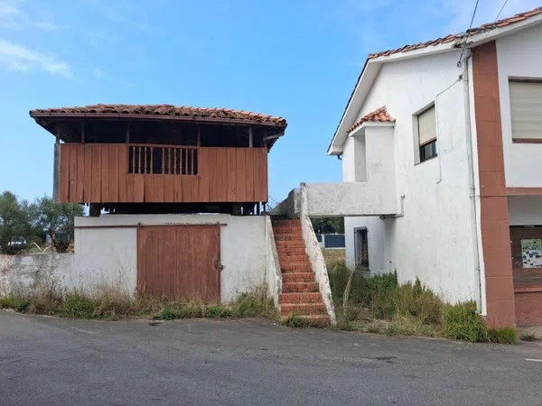 Casa de pueblo en Carretera de Santiago, 45 - Foto 3