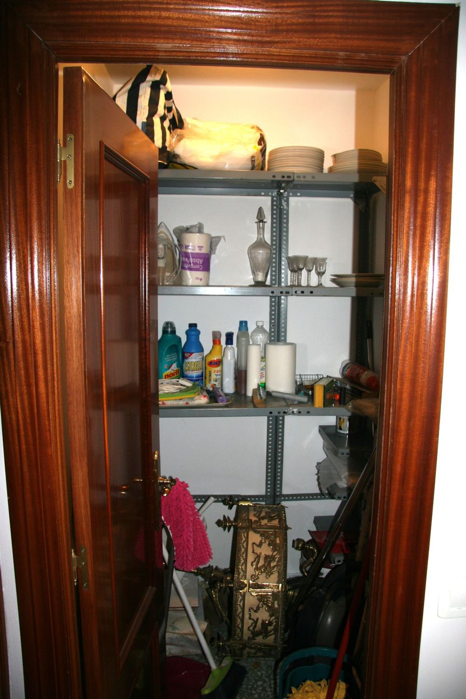 Piso en Castilla - Hermida - Foto 16