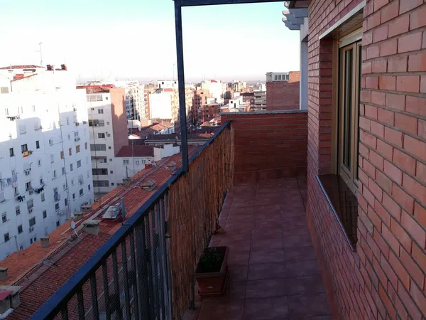 Ático en Calle de José Pellicer, 35, San José - Foto 32
