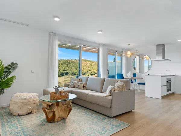 Ático en calle Copa Ryder, 9 -2b - Foto 1