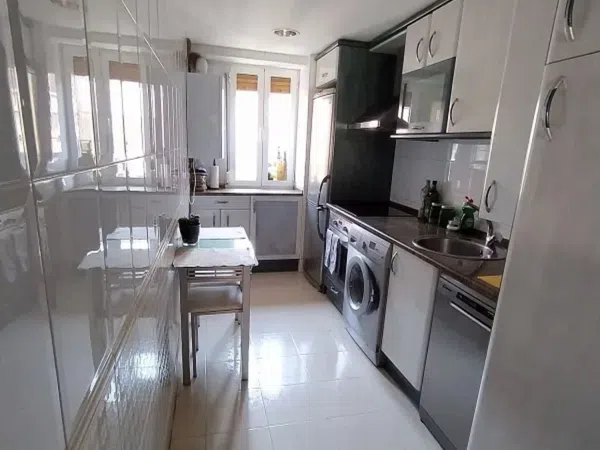 Piso en calle del Río Tormes, 23 - Foto 4