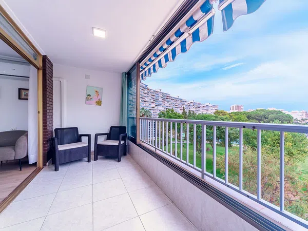 Piso en Avenida Benidorm, 18, Playa de San Juan - Foto 11