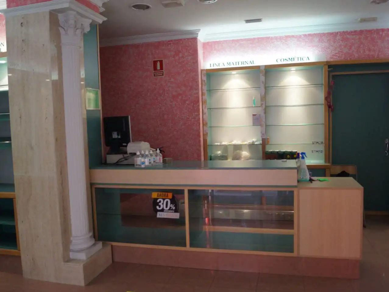 Local comercial en  Calle de Abdón Bordoy 9 - Foto 10