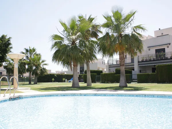 Dúplex en Calle Polín Laporta, 9, Alicante Golf - Foto 31